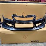 Voltex voorbumper - Mitsubishi Lancer Evo Evolution 8 9 03+, Ophalen of Verzenden