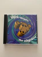 Inspiral carpets - the singles, Cd's en Dvd's, Cd's | Rock, Ophalen of Verzenden, Zo goed als nieuw