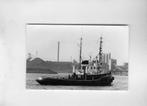 scheepvaart-foto-stentor., Ophalen of Verzenden, Zo goed als nieuw, Motorboot, Boek of Tijdschrift