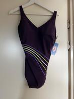 Prothese badpak, Kleding | Dames, Badmode en Zwemkleding, Anita, Paars, Nieuw, Badpak