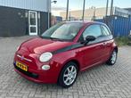 Fiat 500 1.2 Naked 2009, Euro 5, Airbags, Gebruikt, 1242 cc