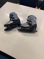 IJshockey schaatsen Nijdam, Ophalen, Zo goed als nieuw, IJshockeyschaatsen, Nijdam