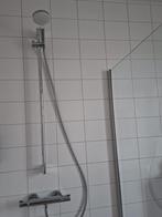 Complete badkamer set - zo goed als nieuw!, Huis en Inrichting, Zo goed als nieuw, Minder dan 100 cm, Wastafelkast, 25 tot 50 cm