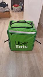 Uber Eats Tas, Ophalen of Verzenden