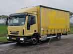 IVECO 80E16 EUROCARGO manual airco, Euro 6, Overige kleuren, Iveco, 160 pk