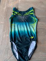 zgan GIMAR turnpakje in maat L, Sport en Fitness, Maat 36 t/m 42, Ophalen of Verzenden, Zo goed als nieuw, Turnpak(je)