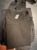 Lupilu skibroek maat 110 + thermoshirt kind, Kinderen en Baby's, Ophalen of Verzenden, Gebruikt, Jongen of Meisje, Overige typen