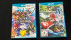 Wii U games te koop, Spelcomputers en Games, Games | Nintendo Wii U, Ophalen, Zo goed als nieuw, 3 spelers of meer, Sport