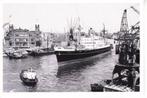 ROTTERDAM,-Vrachtschip,,Diemerdijk'' H.A.L.Kantoor. 09-09, Verzenden, 1960 tot 1980, Ongelopen, Zuid-Holland