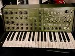 Korg MS-20 FS Green, Ophalen, Zo goed als nieuw, Overige aantallen, Korg