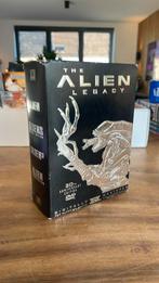 The Alien Legacy 20th anniversary edition DVD, Ophalen of Verzenden, Zo goed als nieuw