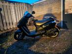 Vivat city 2014 4 takt, Ophalen, Gebruikt, Benzine, 50 cc