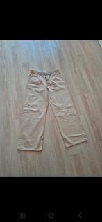 Fabienne Chapot Broek - Maat 33/34 - Nieuw!, Kleding | Dames, Broeken en Pantalons, Beige, Maat 42/44 (L), Nieuw, Ophalen of Verzenden