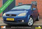 Ford Focus C-Max 1.6 - Cruise/Clima/Trekhaak / APK/Garantie, 1596 cc, 101 pk, Gebruikt, 4 cilinders