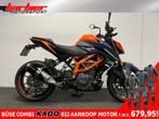 KTM 390 DUKE (bj 2023), Motoren, Motoren | KTM, 390 cc, 2 cilinders, KTM, Bedrijf