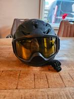 Prima Skihelm - Maat M, Fietsen en Brommers, Ophalen of Verzenden, Gebruikt, Medium, Wedze