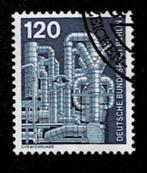 postzegel 467 Berlijn Chemische Fabriek, Postzegels en Munten, Postzegels | Europa | Duitsland, Ophalen of Verzenden, Overige periodes