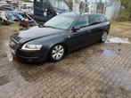 Audi A6 2.7 tdi quattro, Ophalen, Audi, Bumper