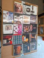 Cd's albums, oa The Doors, Simple Minds, Flash and the Pan., Ophalen of Verzenden, Gebruikt