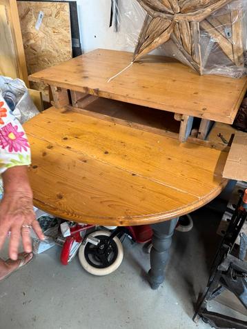 Tafel gratis!!