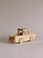 HOUTEN SPEELGOED TRABANT (NIEUW), -, -, Overige typen, Nieuw