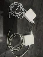 Apple Magsafe type 1 en type 2, Computers en Software, Laptop-opladers, Ophalen of Verzenden, Gebruikt, Onbekend