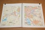 Compact Provinciale Stratenatlas Drenthe, Gelezen, Ophalen of Verzenden, Landkaart, 1800 tot 2000