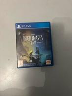 Little nightmare 1&2, Avontuur en Actie, 1 speler, Ophalen of Verzenden, Zo goed als nieuw
