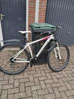 Mountainbike, Ophalen, Zo goed als nieuw, Overige merken