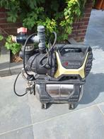 Grondwaterpomp Parkside, Tuin en Terras, Waterpompen, Ophalen, Gebruikt, Elektrisch