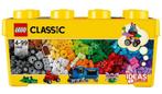 Lego Classic box, Complete set, Ophalen of Verzenden, Lego, Zo goed als nieuw