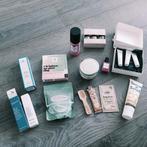 Nieuwe producten beauty nagellak, zonnecrème, maskers,Scrub., Nieuw, Ophalen of Verzenden, Verzorging