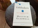 Uitblinkers - Malcolm Gladwell, Ophalen of Verzenden, Zo goed als nieuw, Overige