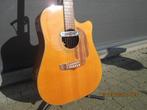 FENDER San Miguel Acoustic Guitar 1990’s, Muziek en Instrumenten, Snaarinstrumenten | Gitaren | Akoestisch, Ophalen, Zo goed als nieuw