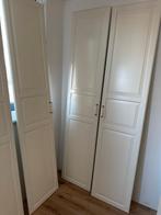 Ikea Pax Deuren, Huis en Inrichting, Kasten | Kledingkasten, Kunststof, Gebruikt, 200 cm of meer, Modern