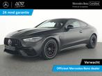 Mercedes-Benz CLE Coupé AMG 53 4MATIC+ Panoramadak, Premium, Stof, 4 stoelen, 10 km/l, Vierwielaandrijving