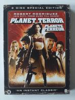 Planet Terror (2007) *2 Disc Special Edition, Cd's en Dvd's, Dvd's | Actie, Actiethriller, Ophalen of Verzenden, Vanaf 16 jaar