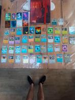 Pokémon Plaatjes kaarten Kaartjes Cards + Pokemon map case, Hobby en Vrije tijd, Verzamelkaartspellen | Pokémon, Ophalen of Verzenden
