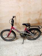 Meisjes fiets, Ophalen, Gebruikt, 20 inch