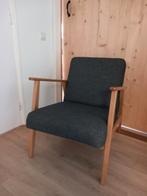 Fauteuil ekenaset, Huis en Inrichting, Fauteuils, Ophalen, Zo goed als nieuw, 75 tot 100 cm, 50 tot 75 cm