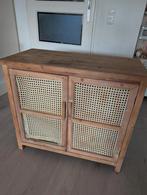 Webbing kastje Xenos, Ophalen, Minder dan 50 cm, Overige materialen, Bohemian