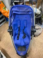 Quinny zapp buggy, Ophalen of Verzenden, Gebruikt, Quinny, Verstelbare rugleuning