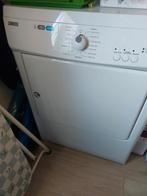 Zanussi Luchtafvoer Droger - Goedkoop!, Witgoed en Apparatuur, Wasdrogers, Ophalen, 6 tot 8 kg, Gebruikt, Luchtafvoer
