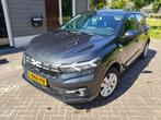 Dacia Sandero 1.0 LPG Bi-Fuel Expression. Garantie 03-2028!!, Auto's, Dacia, Voorwielaandrijving, 100 pk, Origineel Nederlands