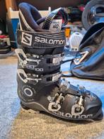 Te koop Salomon ski schoenen  xpro 100 maat 27.5, Ophalen, 160 tot 180 cm, Schoenen, Salomon