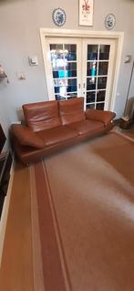 moderne design bank, Huis en Inrichting, Banken | Bankstellen, Ophalen, 75 tot 100 cm, Zo goed als nieuw, Modern