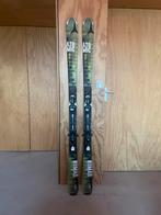 Atomic Nomad Smoke 178cm - Piste All Mountain Ski, 160 tot 180 cm, Gebruikt, Ophalen of Verzenden, Carve