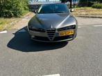 Alfa Romeo 159 1.8 MPI 22 2009 Grijs, Zwart, 4 cilinders, 1796 cc, Stationwagon
