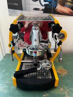 La Nuova Era Cuadra E61 espressomachine, Witgoed en Apparatuur, Koffiezetapparaten, Ophalen, Gebruikt, Espresso apparaat, 10 kopjes of meer