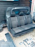 Complete dubbele cabine Mercedes-Benz w447